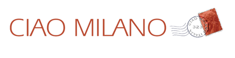 CIAO MILANO logo