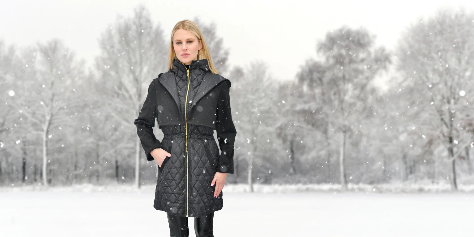 Ciao Milano Buy Stylish Raincoats Winter Jackets for Women s