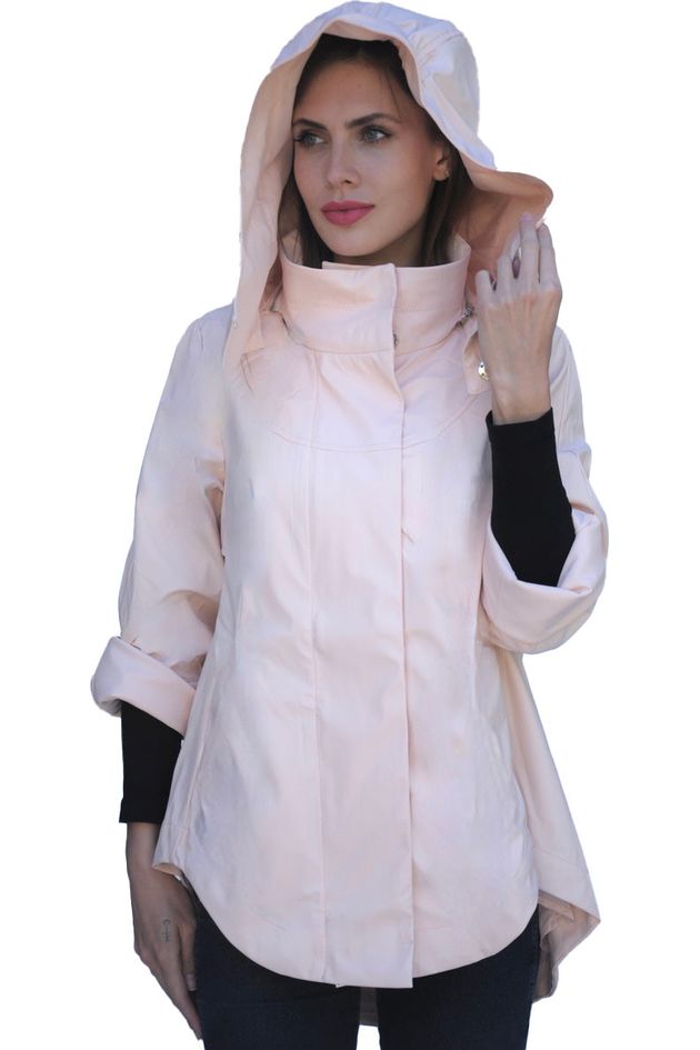 Ciao milano savina rain jacket online