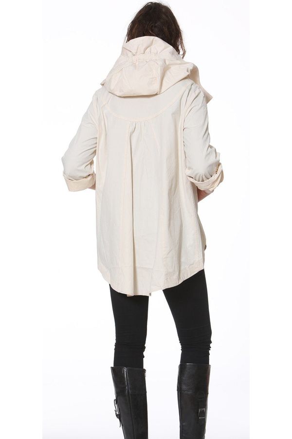 Ciao milano savina rain jacket online